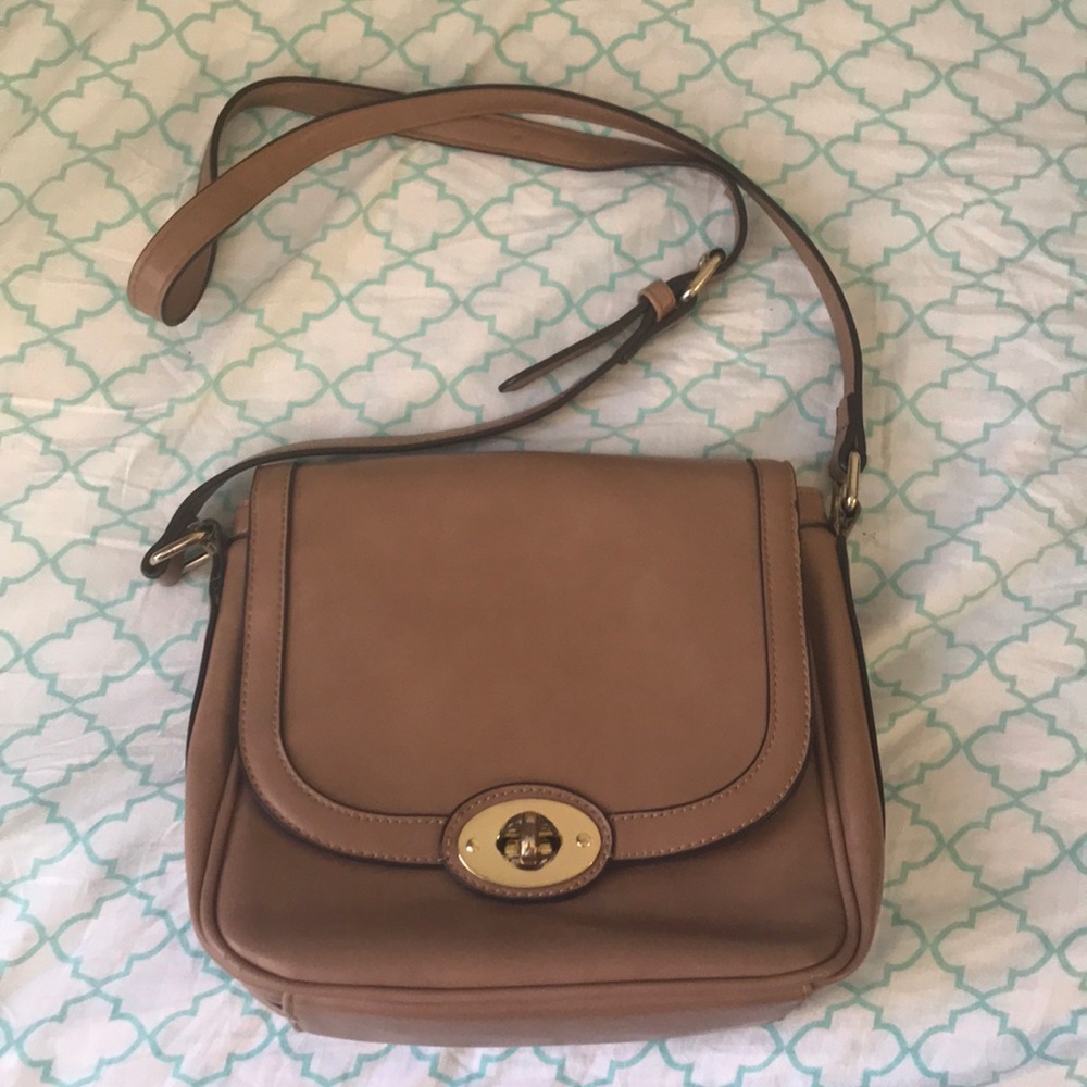 Charming Charlie Purse